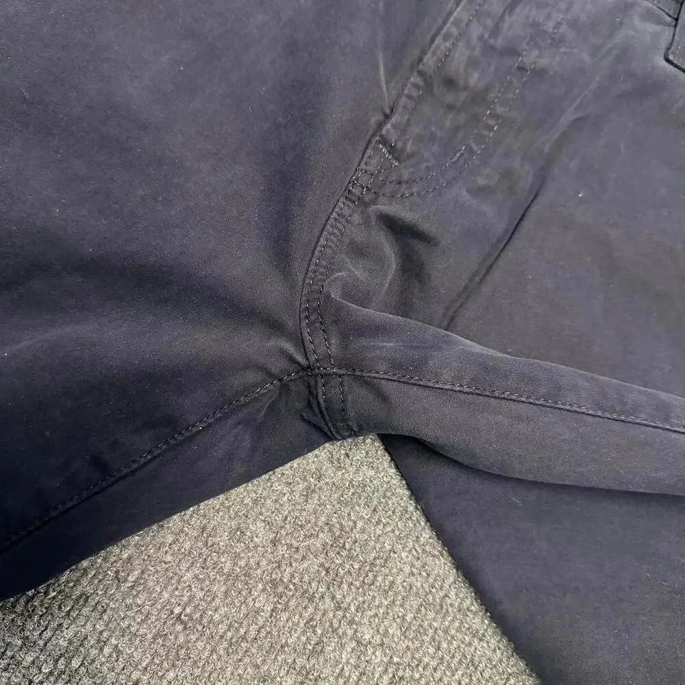 AG Jeans Men’s Everett SUD Pants Slim Straight Relax Fit Chino Trousers 36x34